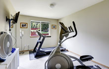 Tolland home gym construction leads